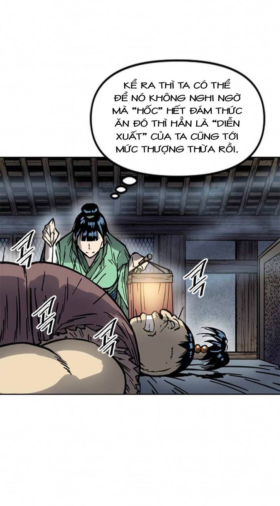 Thiên Hạ Đệ Nhất Nhân Chapter 72 - 12