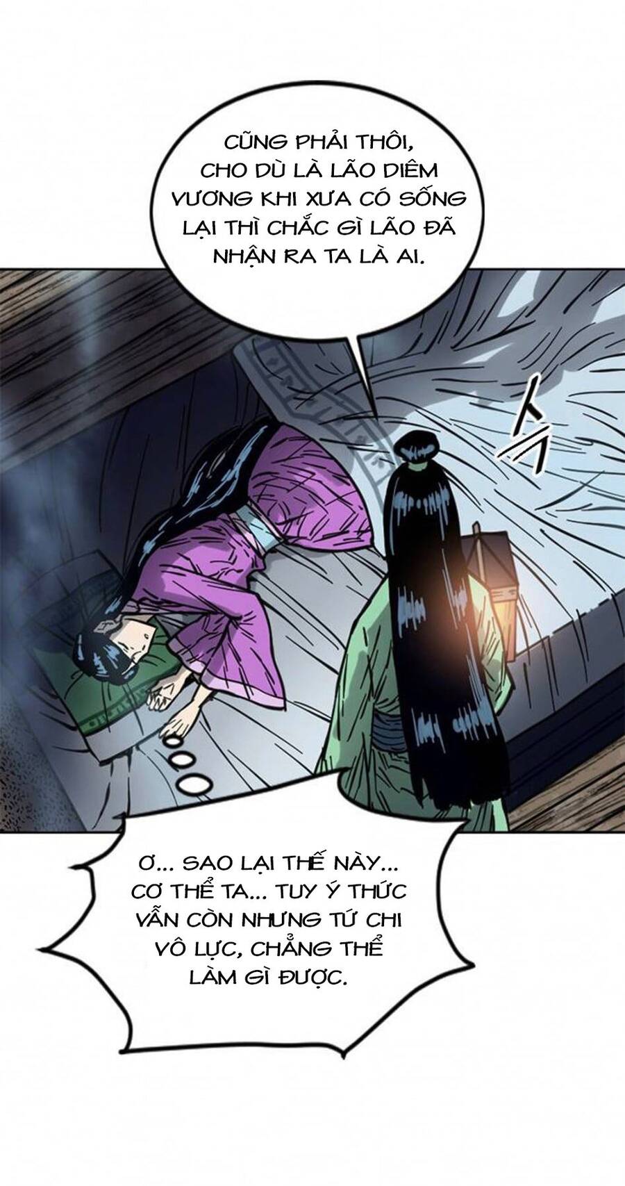 Thiên Hạ Đệ Nhất Nhân Chapter 72 - 13