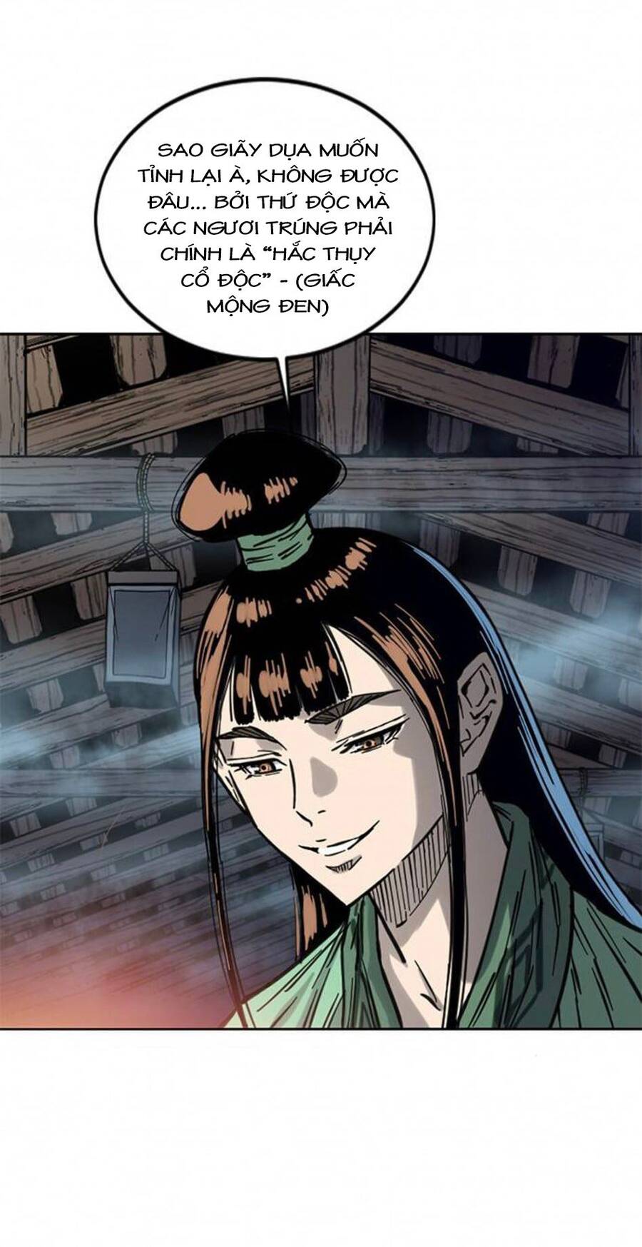 Thiên Hạ Đệ Nhất Nhân Chapter 72 - 14