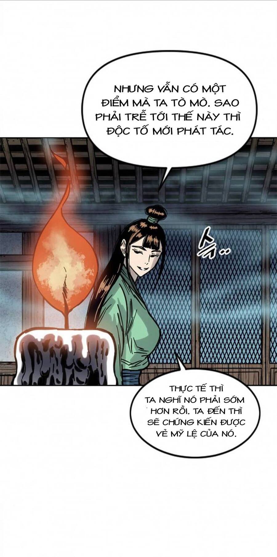 Thiên Hạ Đệ Nhất Nhân Chapter 72 - 16