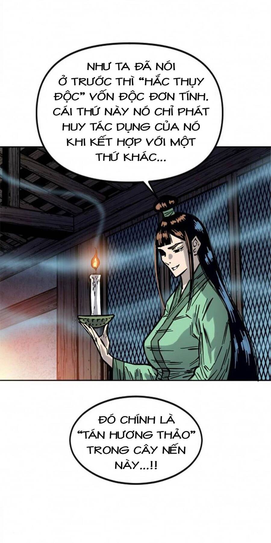 Thiên Hạ Đệ Nhất Nhân Chapter 72 - 17
