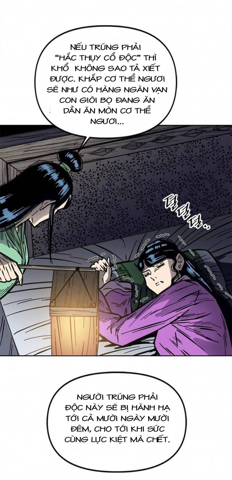 Thiên Hạ Đệ Nhất Nhân Chapter 72 - 20