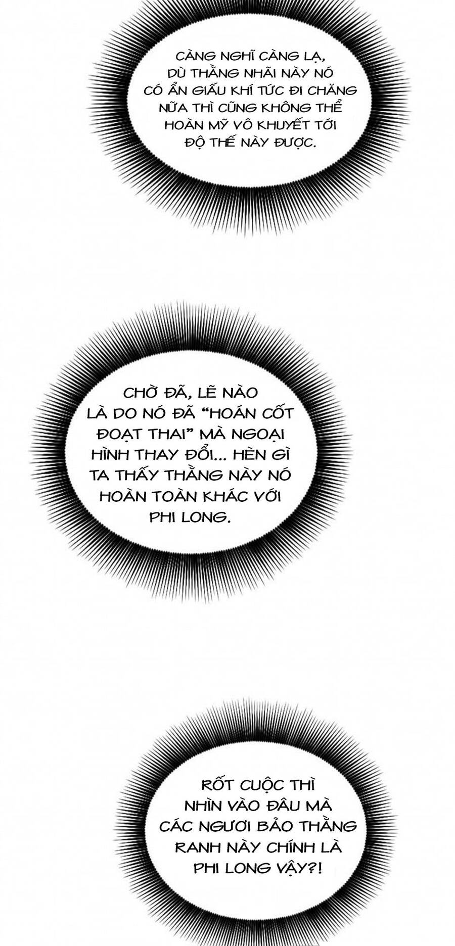 Thiên Hạ Đệ Nhất Nhân Chapter 72 - 3