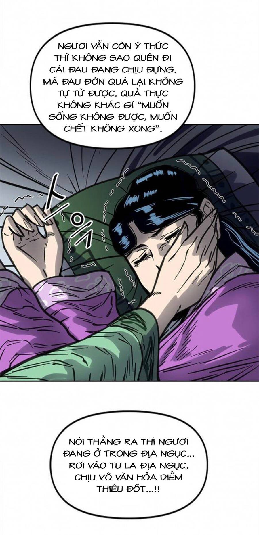Thiên Hạ Đệ Nhất Nhân Chapter 72 - 21