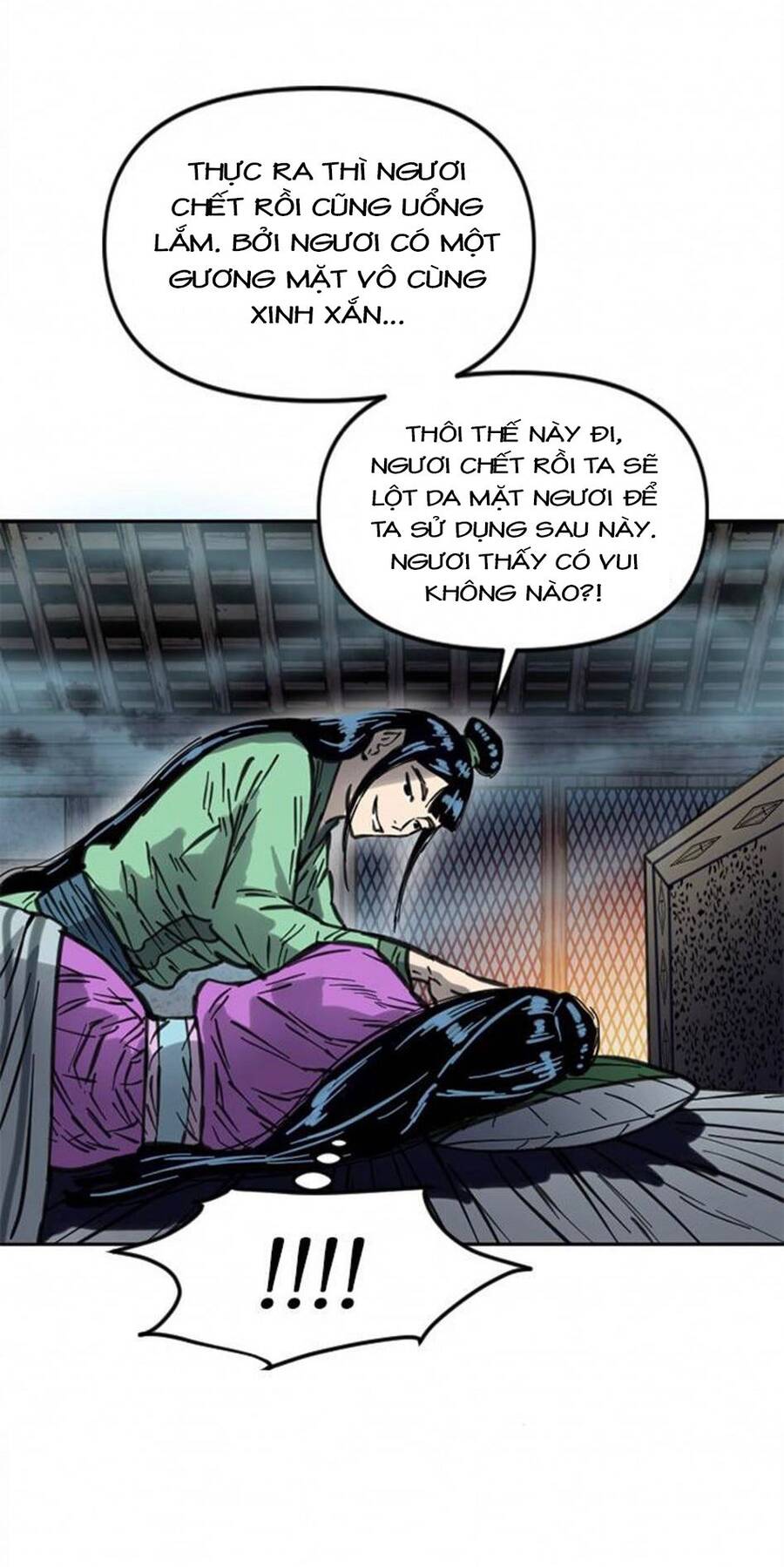 Thiên Hạ Đệ Nhất Nhân Chapter 72 - 22