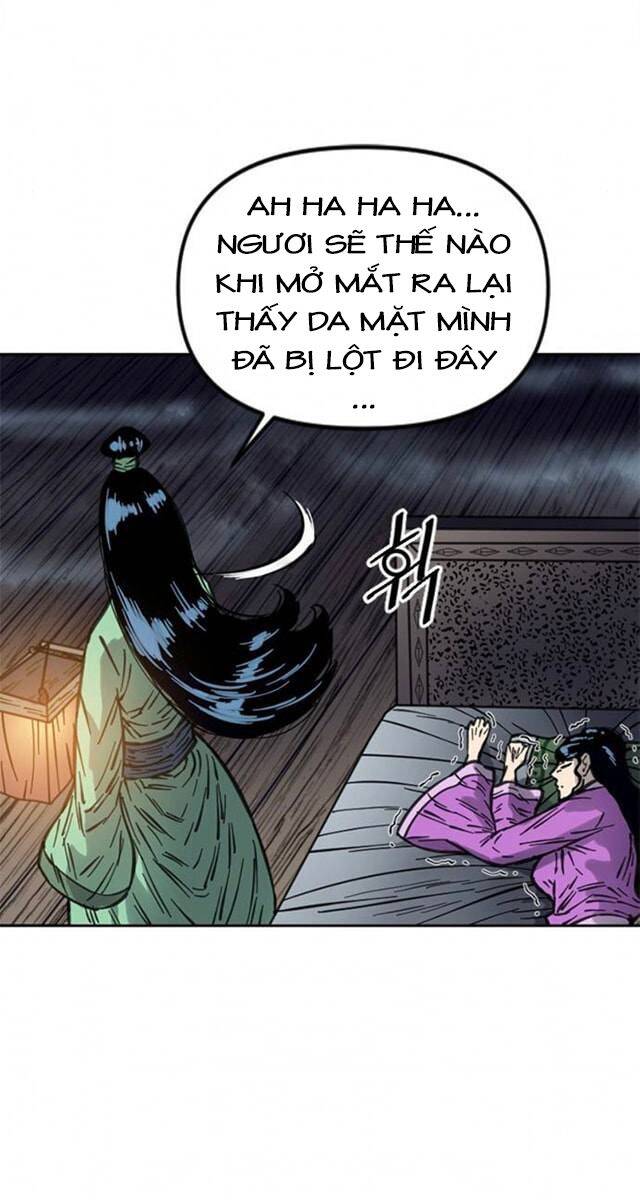 Thiên Hạ Đệ Nhất Nhân Chapter 72 - 23