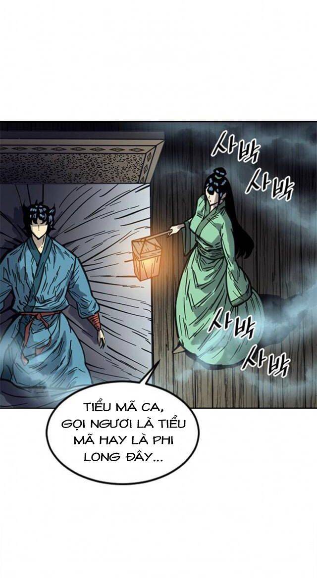 Thiên Hạ Đệ Nhất Nhân Chapter 72 - 24