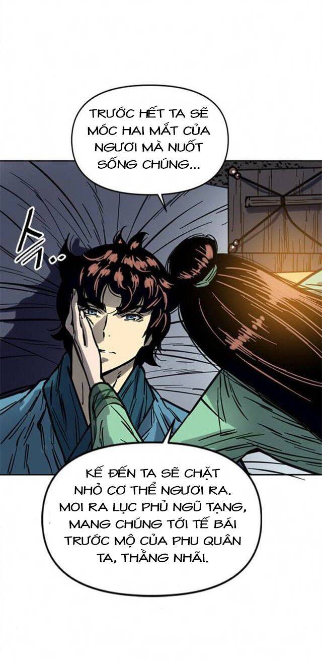 Thiên Hạ Đệ Nhất Nhân Chapter 72 - 26