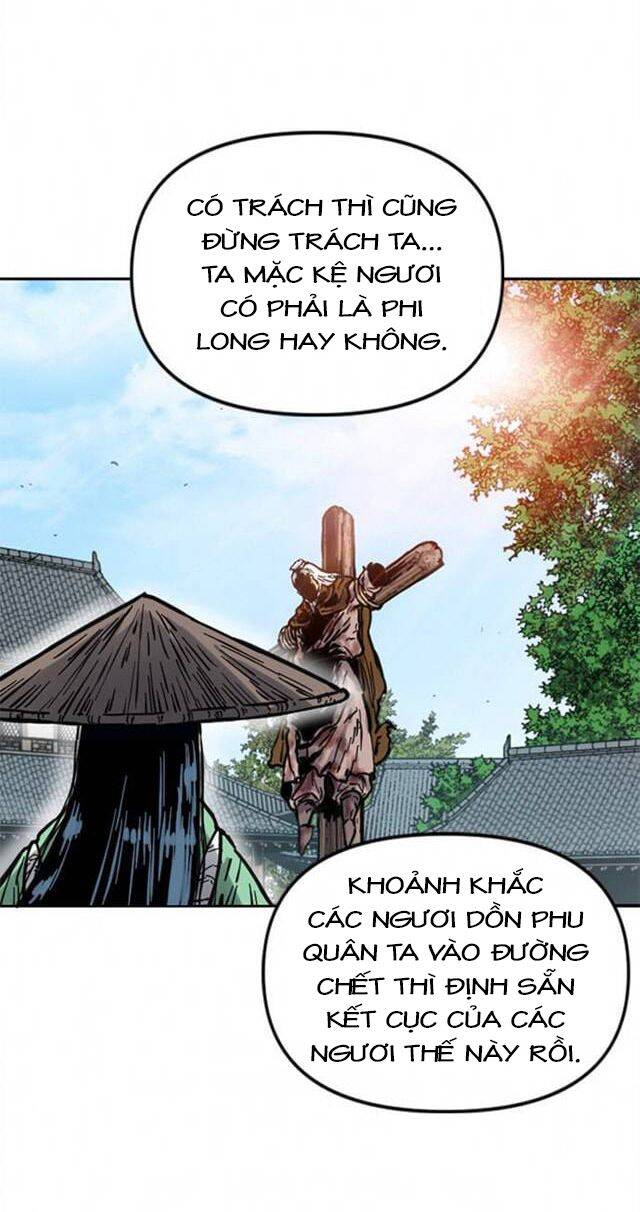 Thiên Hạ Đệ Nhất Nhân Chapter 72 - 27