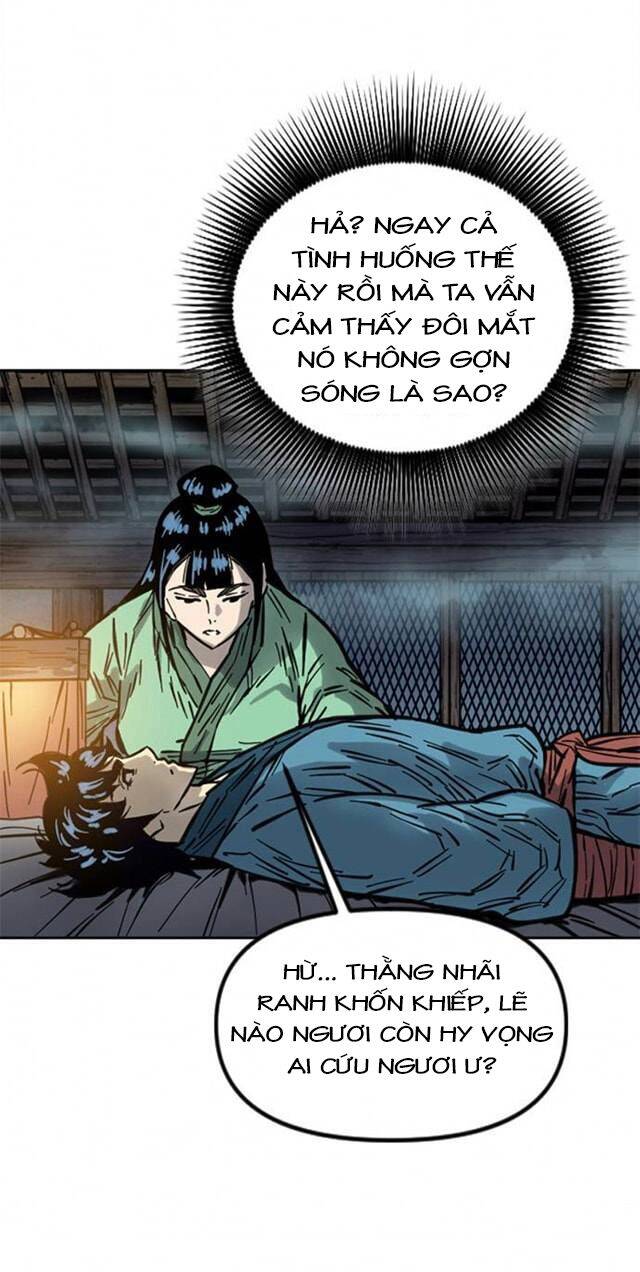 Thiên Hạ Đệ Nhất Nhân Chapter 72 - 29