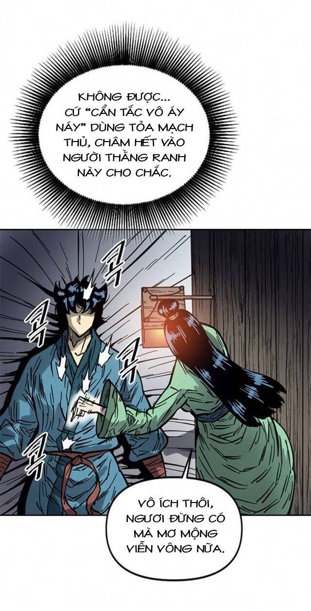 Thiên Hạ Đệ Nhất Nhân Chapter 72 - 30