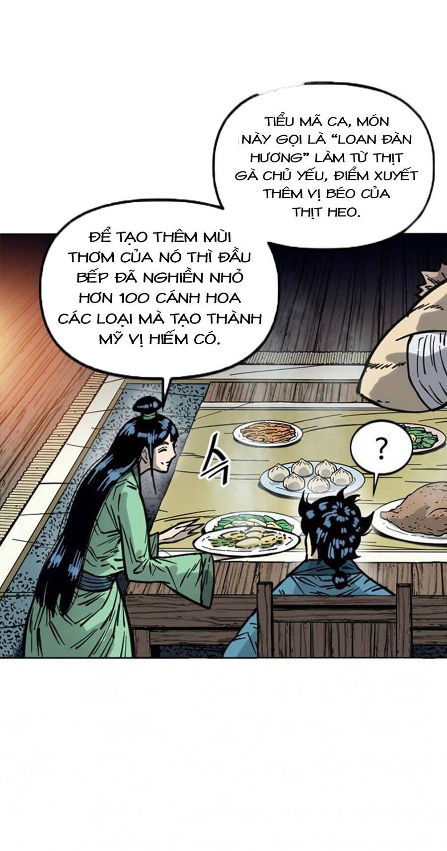 Thiên Hạ Đệ Nhất Nhân Chapter 72 - 4