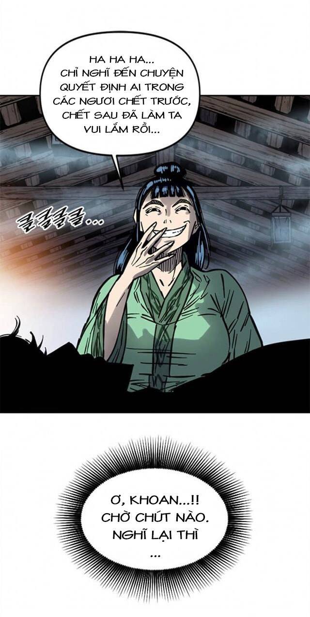 Thiên Hạ Đệ Nhất Nhân Chapter 72 - 31