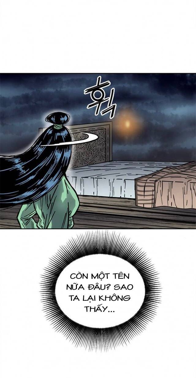 Thiên Hạ Đệ Nhất Nhân Chapter 72 - 32