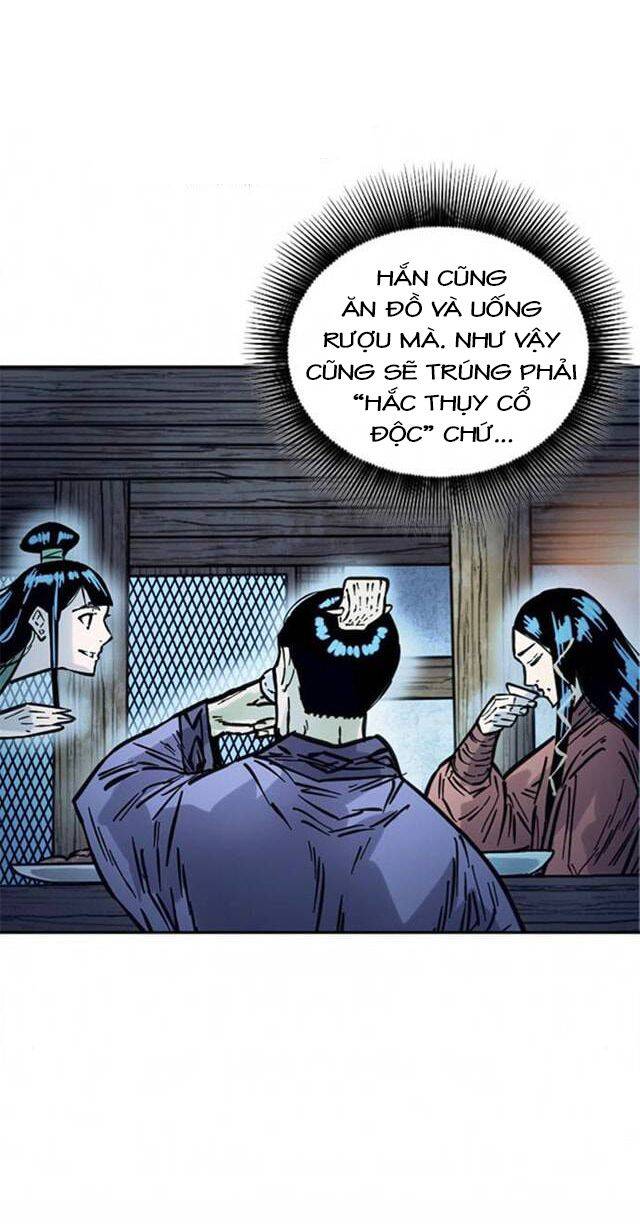 Thiên Hạ Đệ Nhất Nhân Chapter 72 - 34