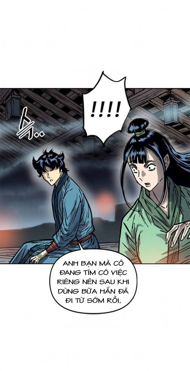 Thiên Hạ Đệ Nhất Nhân Chapter 72 - 37
