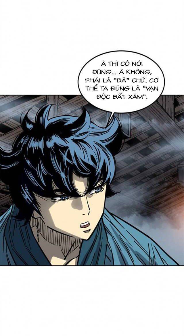 Thiên Hạ Đệ Nhất Nhân Chapter 72 - 39