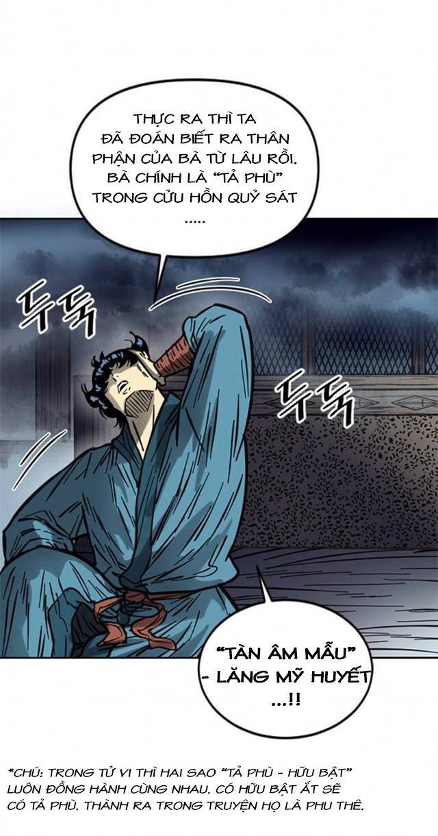 Thiên Hạ Đệ Nhất Nhân Chapter 72 - 40