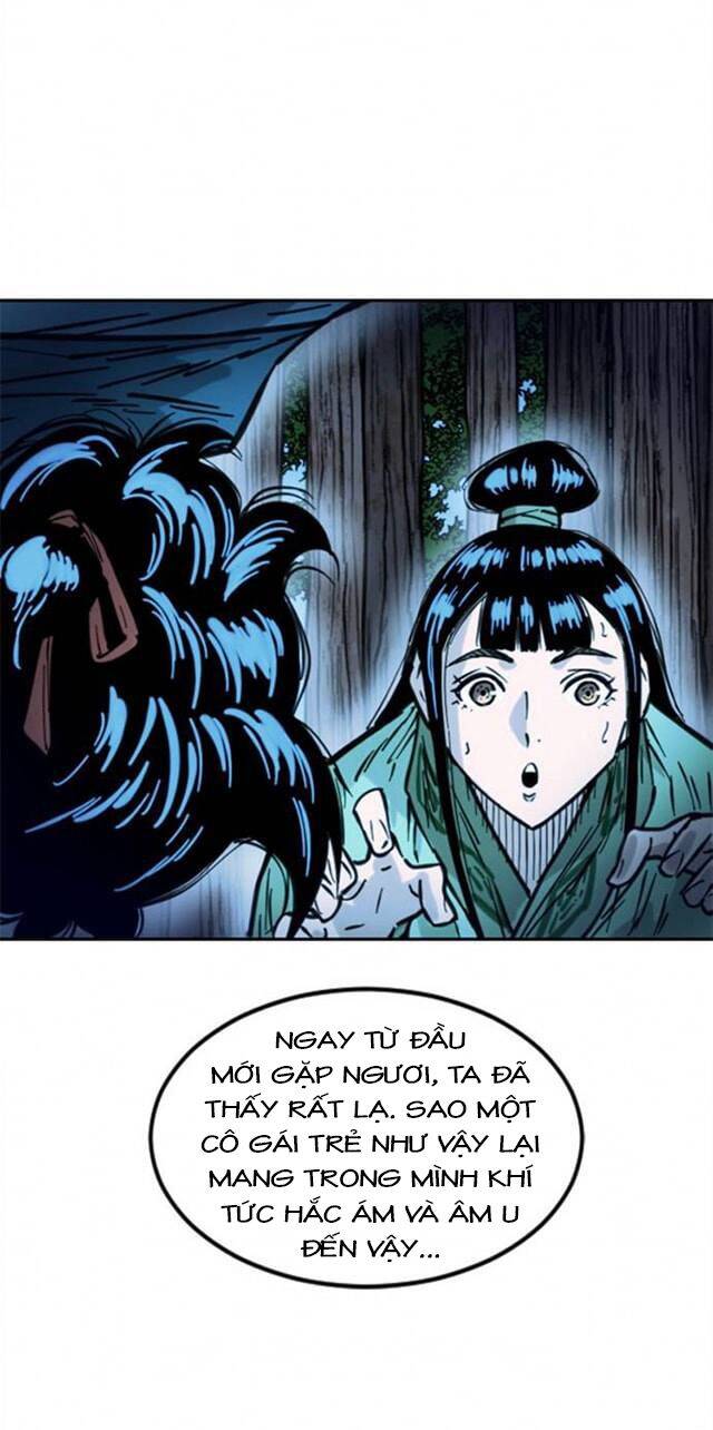 Thiên Hạ Đệ Nhất Nhân Chapter 72 - 41