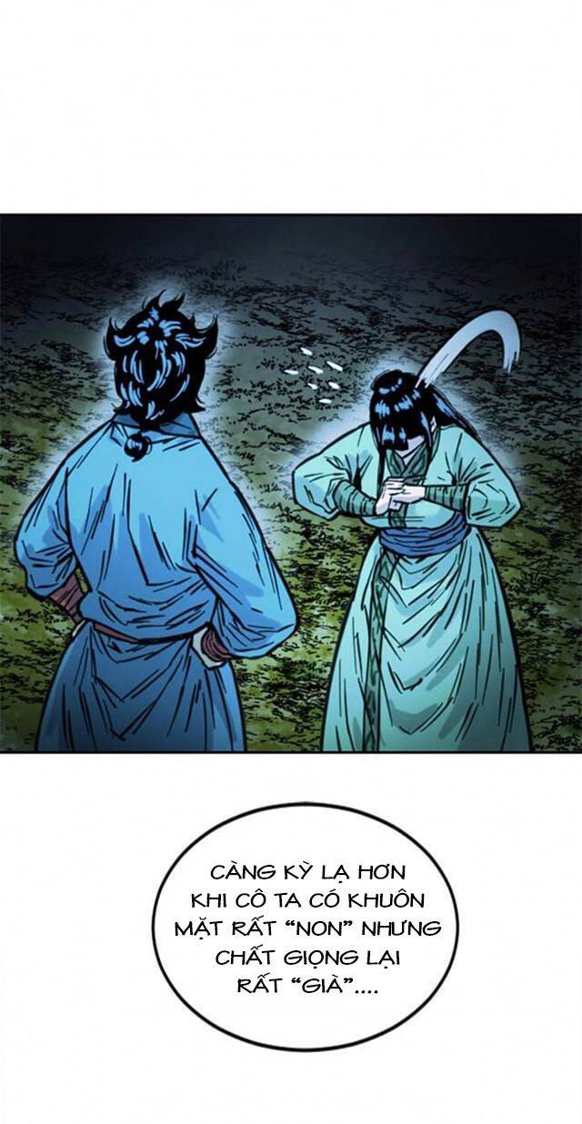 Thiên Hạ Đệ Nhất Nhân Chapter 72 - 42