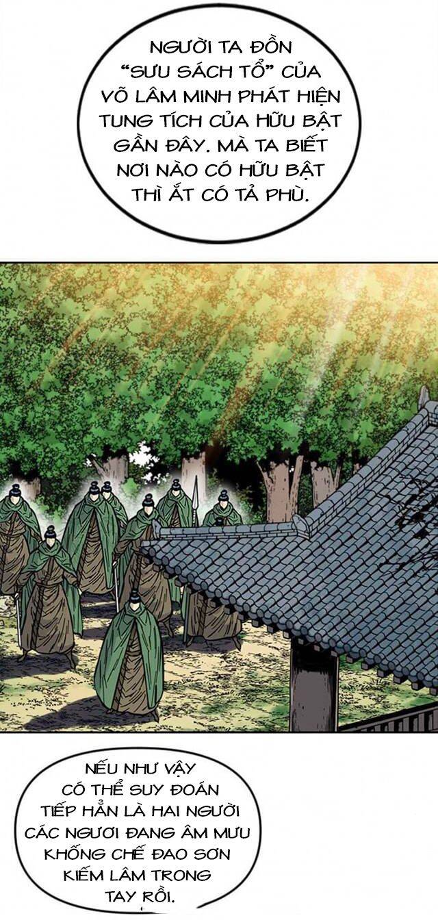 Thiên Hạ Đệ Nhất Nhân Chapter 72 - 44