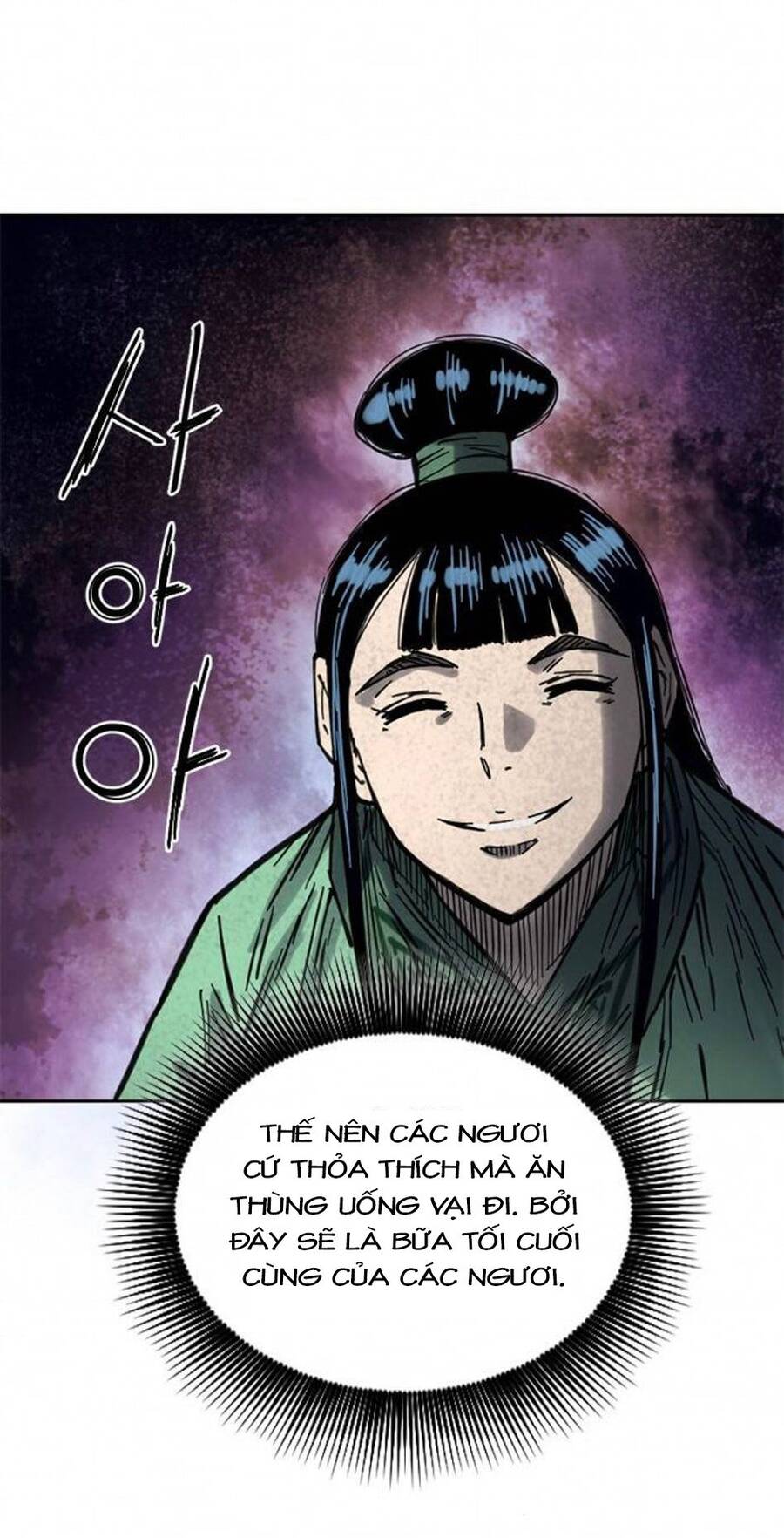 Thiên Hạ Đệ Nhất Nhân Chapter 72 - 9