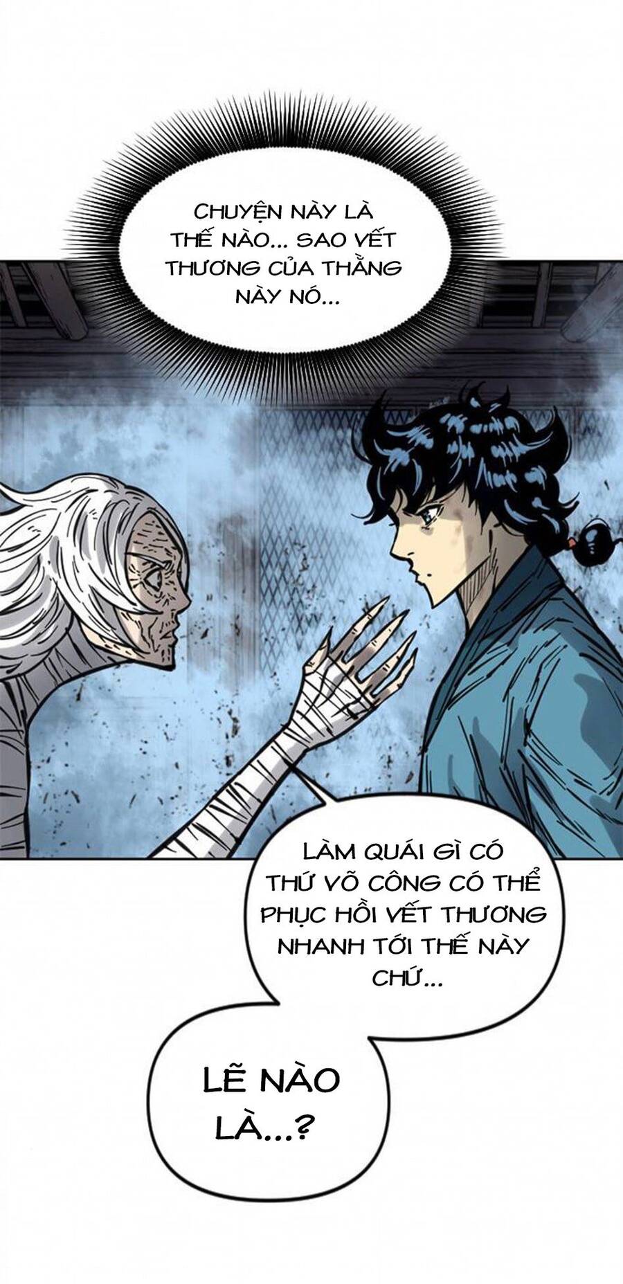 Thiên Hạ Đệ Nhất Nhân Chapter 73 - 18