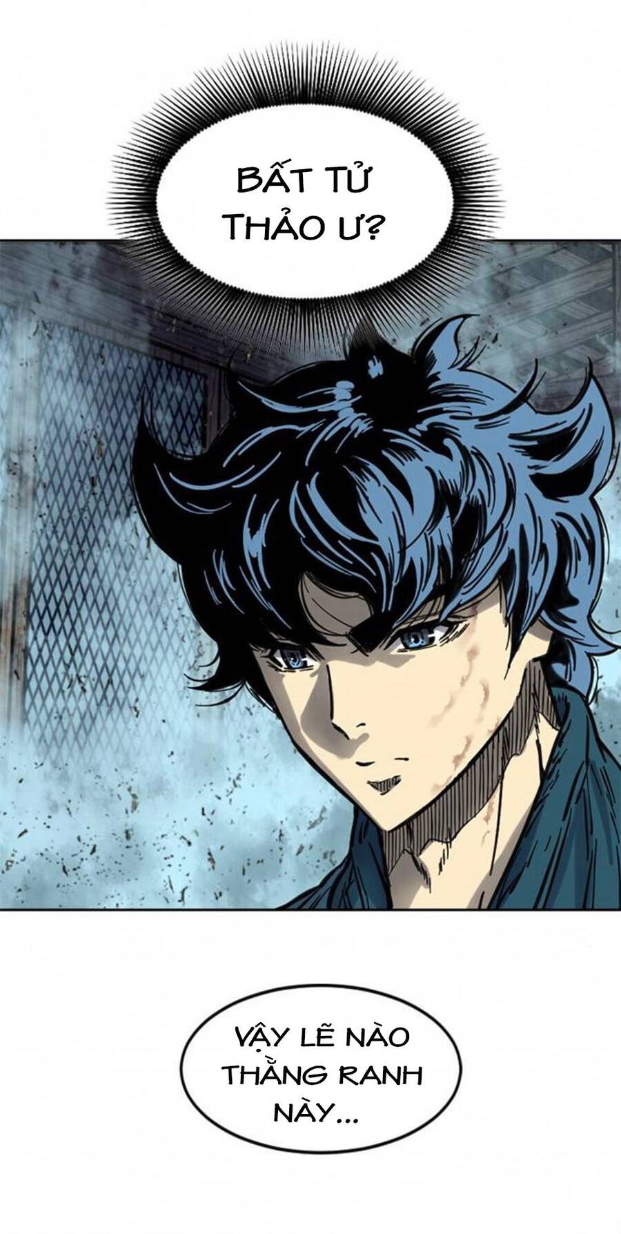 Thiên Hạ Đệ Nhất Nhân Chapter 73 - 19