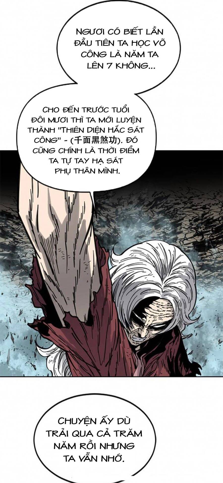 Thiên Hạ Đệ Nhất Nhân Chapter 73 - 3