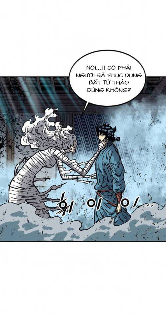 Thiên Hạ Đệ Nhất Nhân Chapter 73 - 21