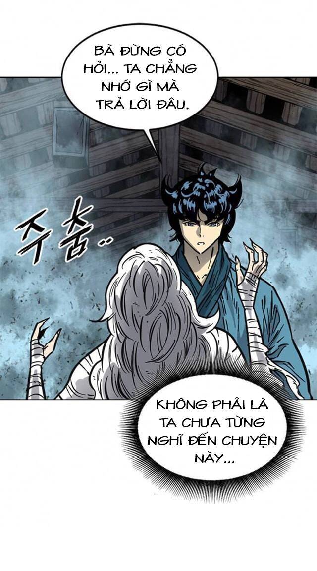 Thiên Hạ Đệ Nhất Nhân Chapter 73 - 22