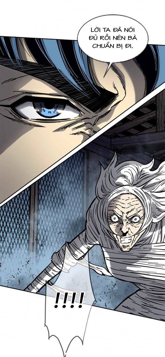 Thiên Hạ Đệ Nhất Nhân Chapter 73 - 28