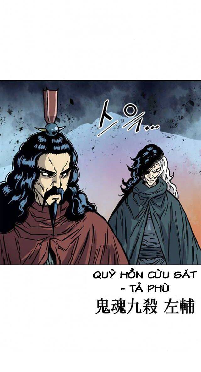 Thiên Hạ Đệ Nhất Nhân Chapter 73 - 36