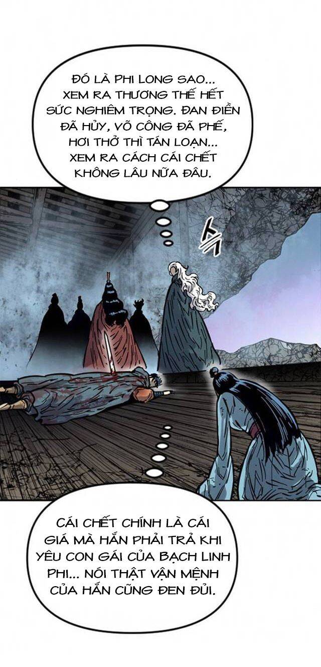 Thiên Hạ Đệ Nhất Nhân Chapter 73 - 38