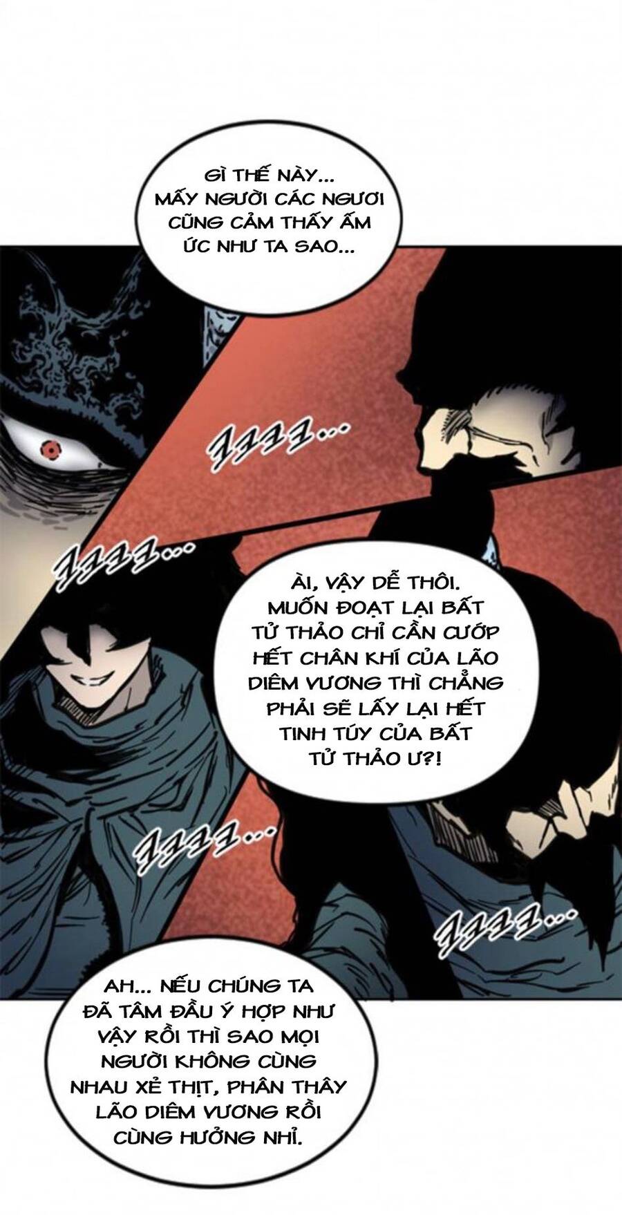 Thiên Hạ Đệ Nhất Nhân Chapter 73 - 39