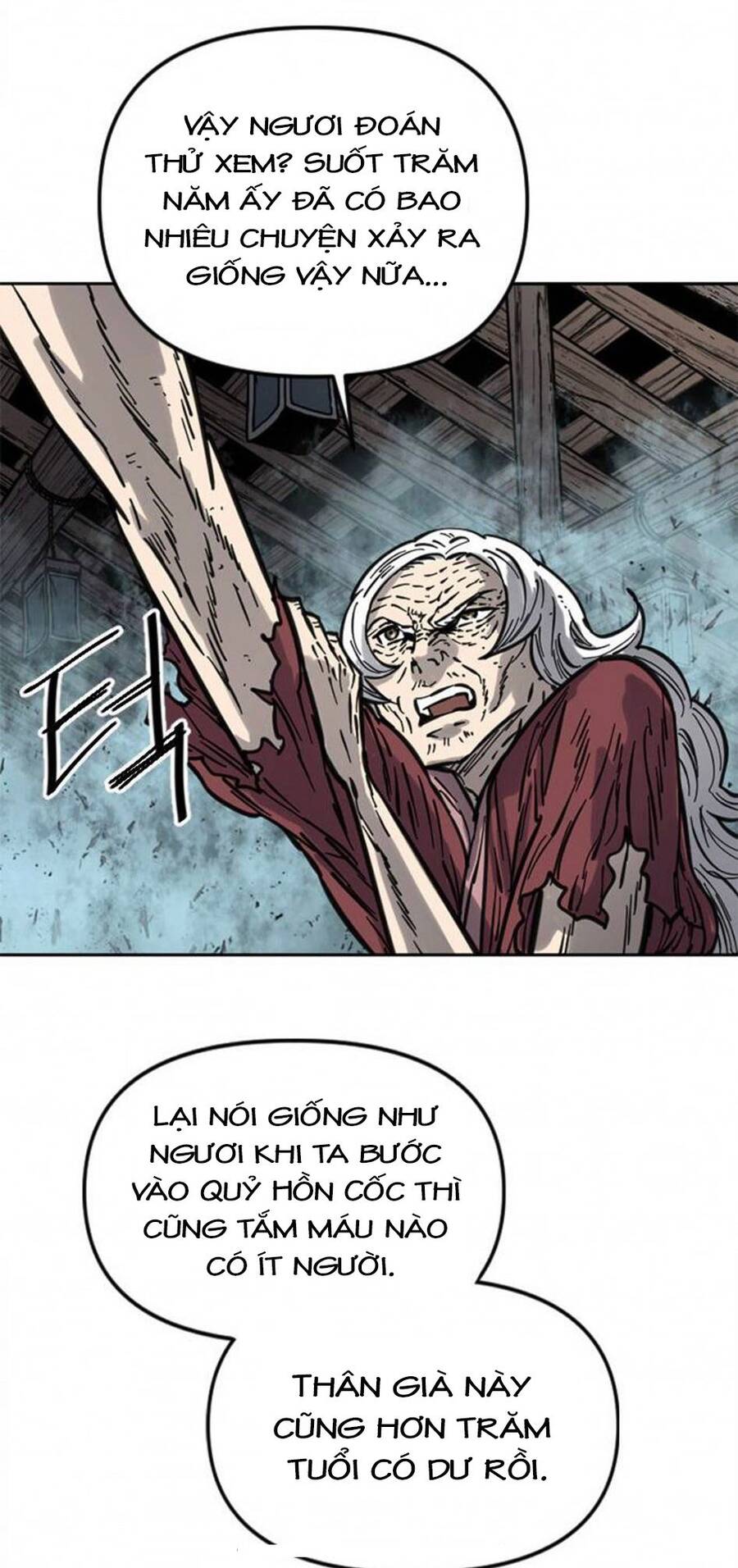 Thiên Hạ Đệ Nhất Nhân Chapter 73 - 5