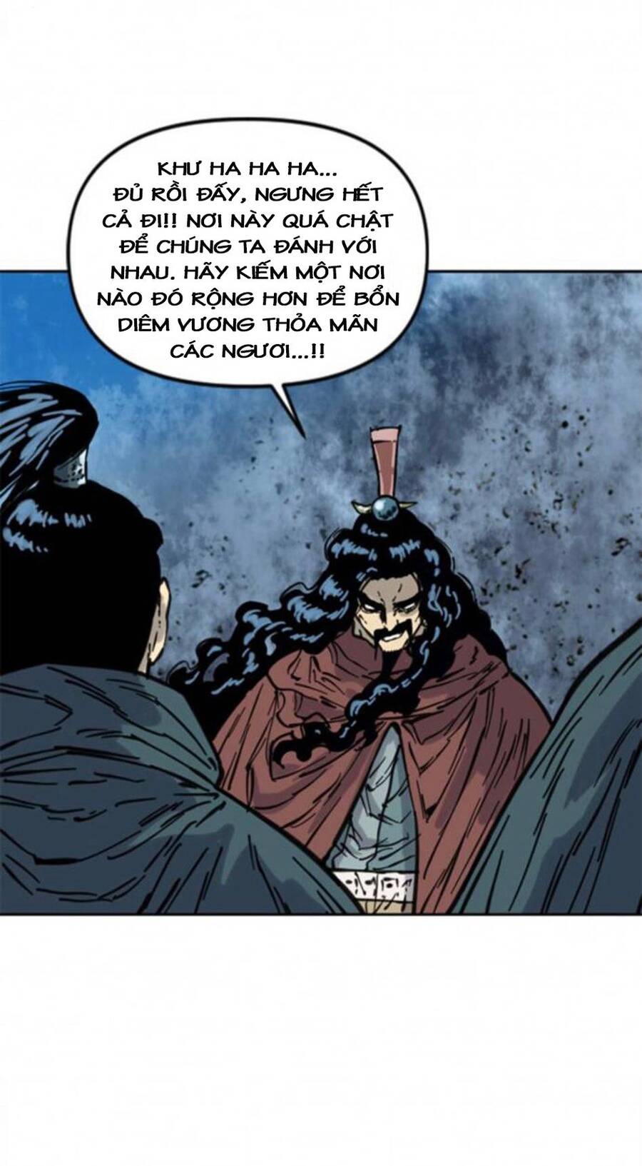 Thiên Hạ Đệ Nhất Nhân Chapter 73 - 41