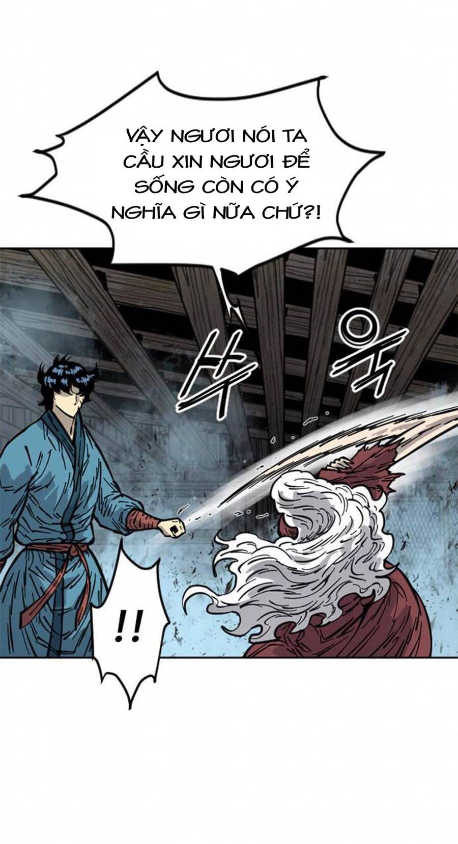 Thiên Hạ Đệ Nhất Nhân Chapter 73 - 6