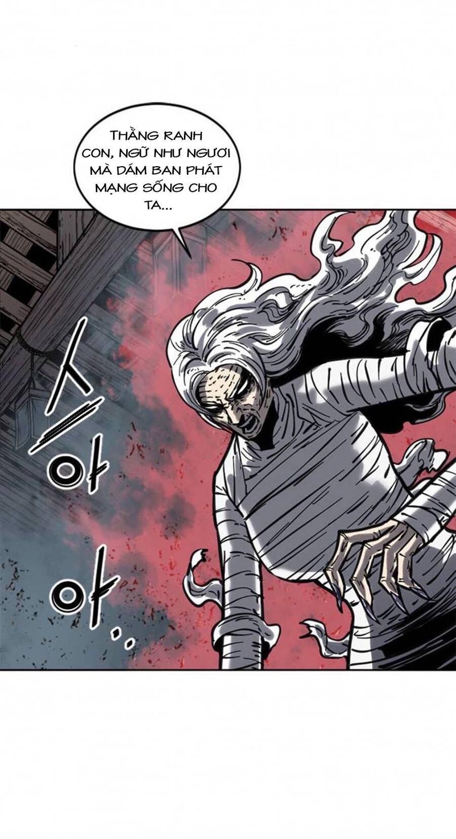 Thiên Hạ Đệ Nhất Nhân Chapter 73 - 9