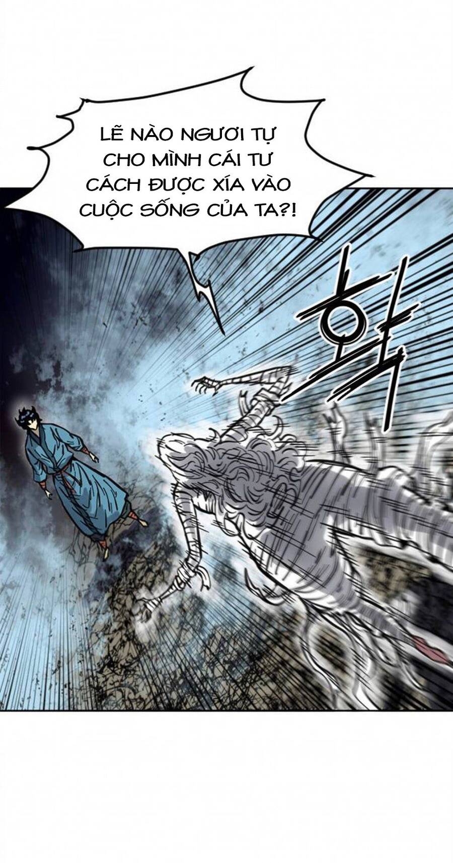 Thiên Hạ Đệ Nhất Nhân Chapter 73 - 10