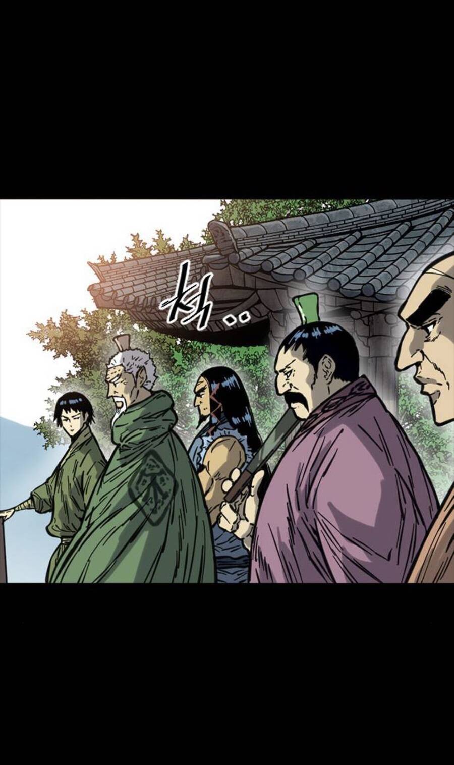 Thiên Hạ Đệ Nhất Nhân Chapter 74 - 14