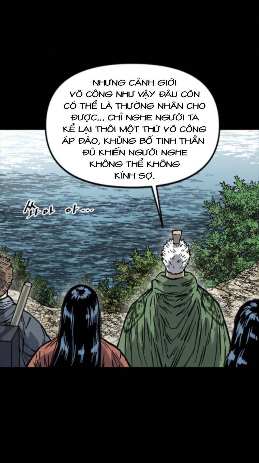 Thiên Hạ Đệ Nhất Nhân Chapter 74 - 16