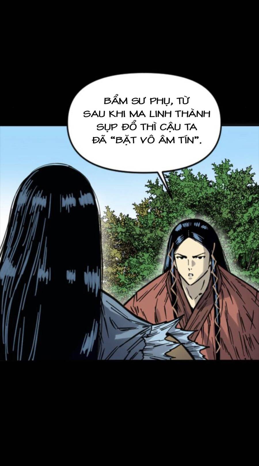Thiên Hạ Đệ Nhất Nhân Chapter 74 - 19