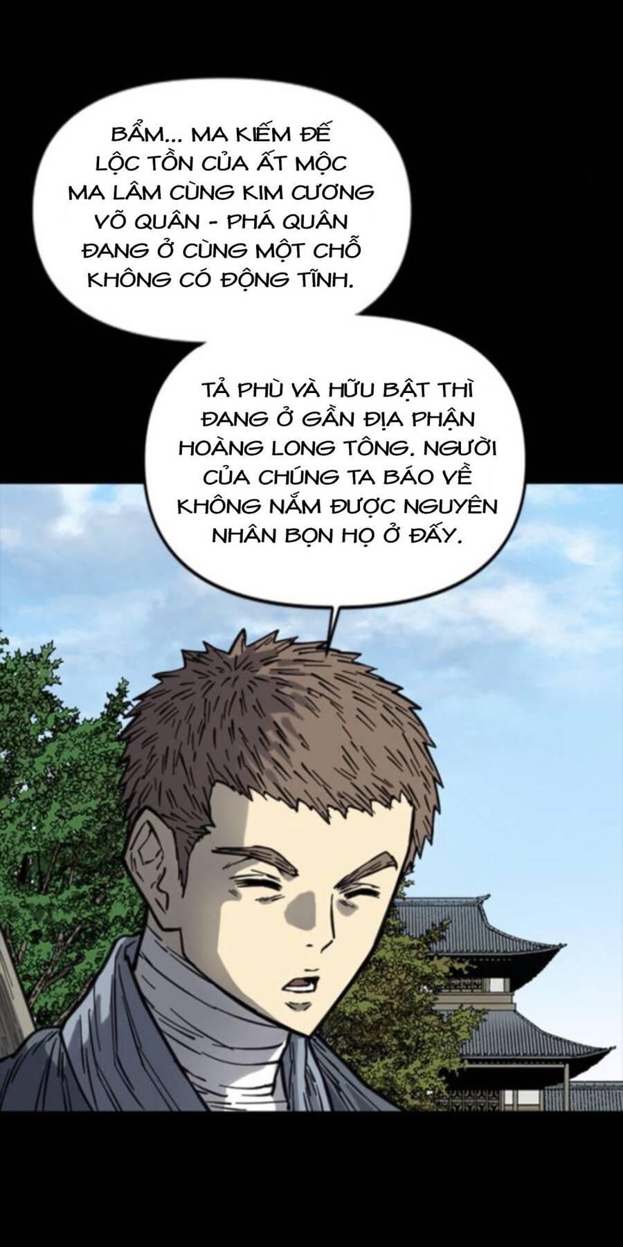 Thiên Hạ Đệ Nhất Nhân Chapter 74 - 21