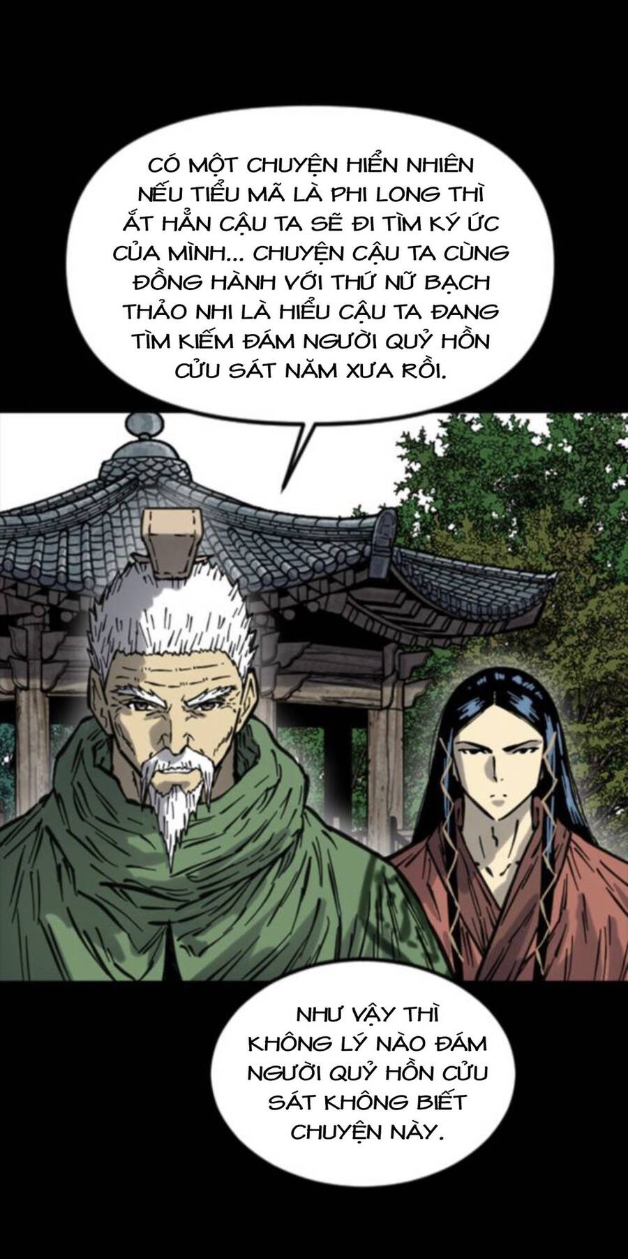 Thiên Hạ Đệ Nhất Nhân Chapter 74 - 22