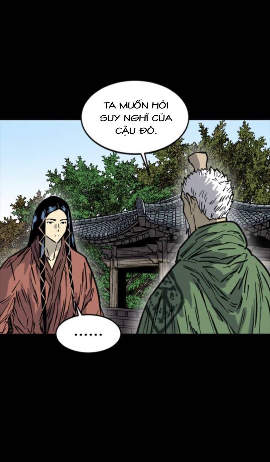 Thiên Hạ Đệ Nhất Nhân Chapter 74 - 26