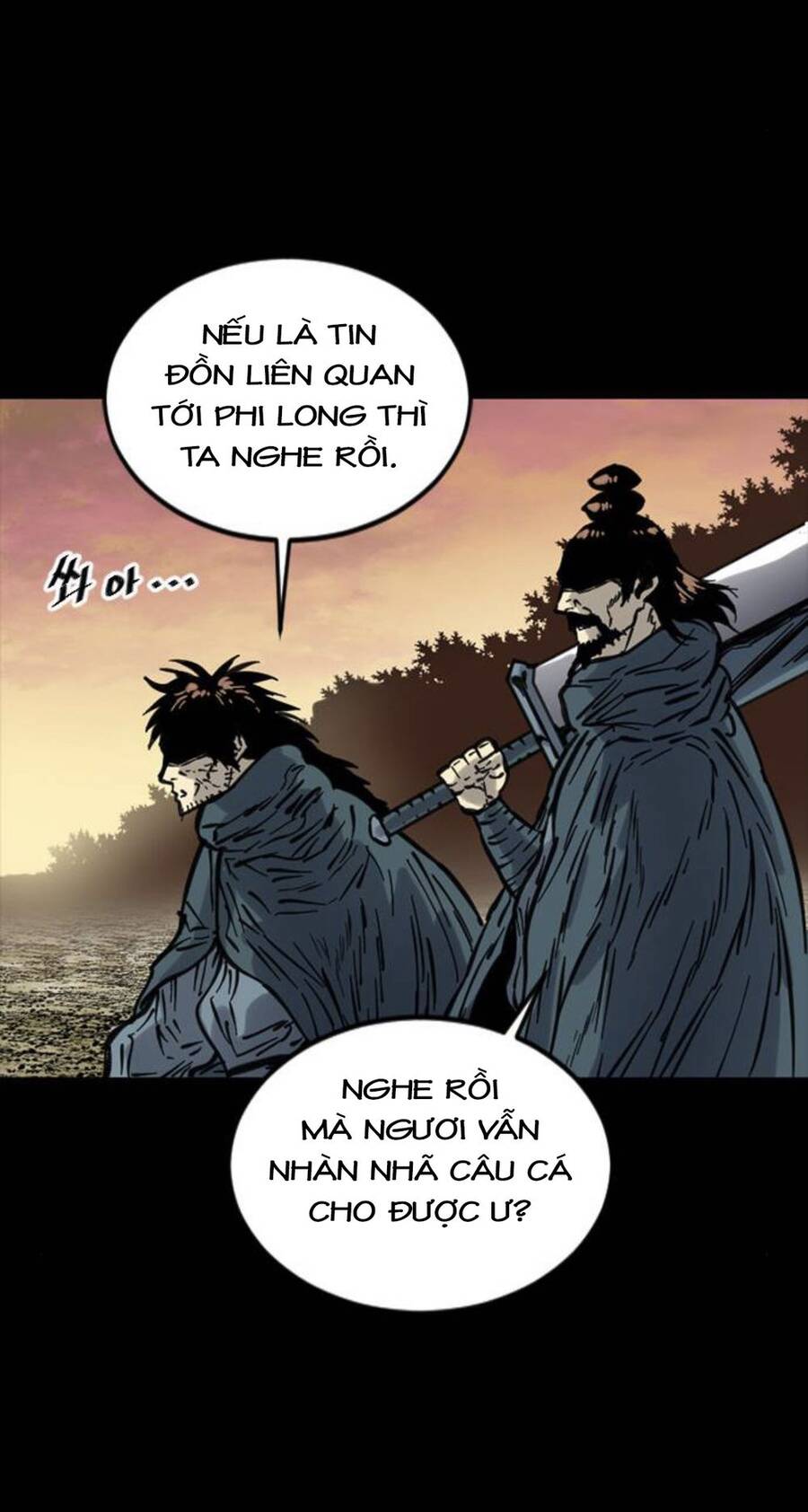 Thiên Hạ Đệ Nhất Nhân Chapter 74 - 30
