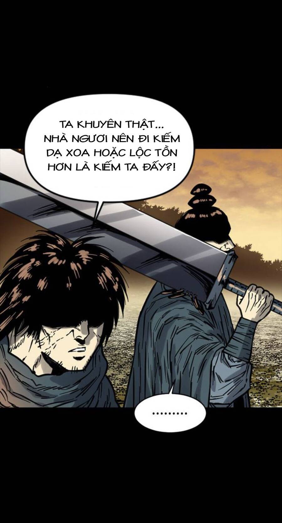 Thiên Hạ Đệ Nhất Nhân Chapter 74 - 31