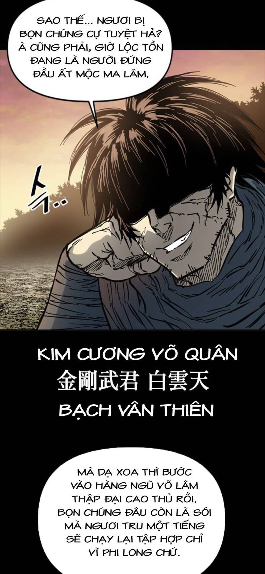Thiên Hạ Đệ Nhất Nhân Chapter 74 - 32