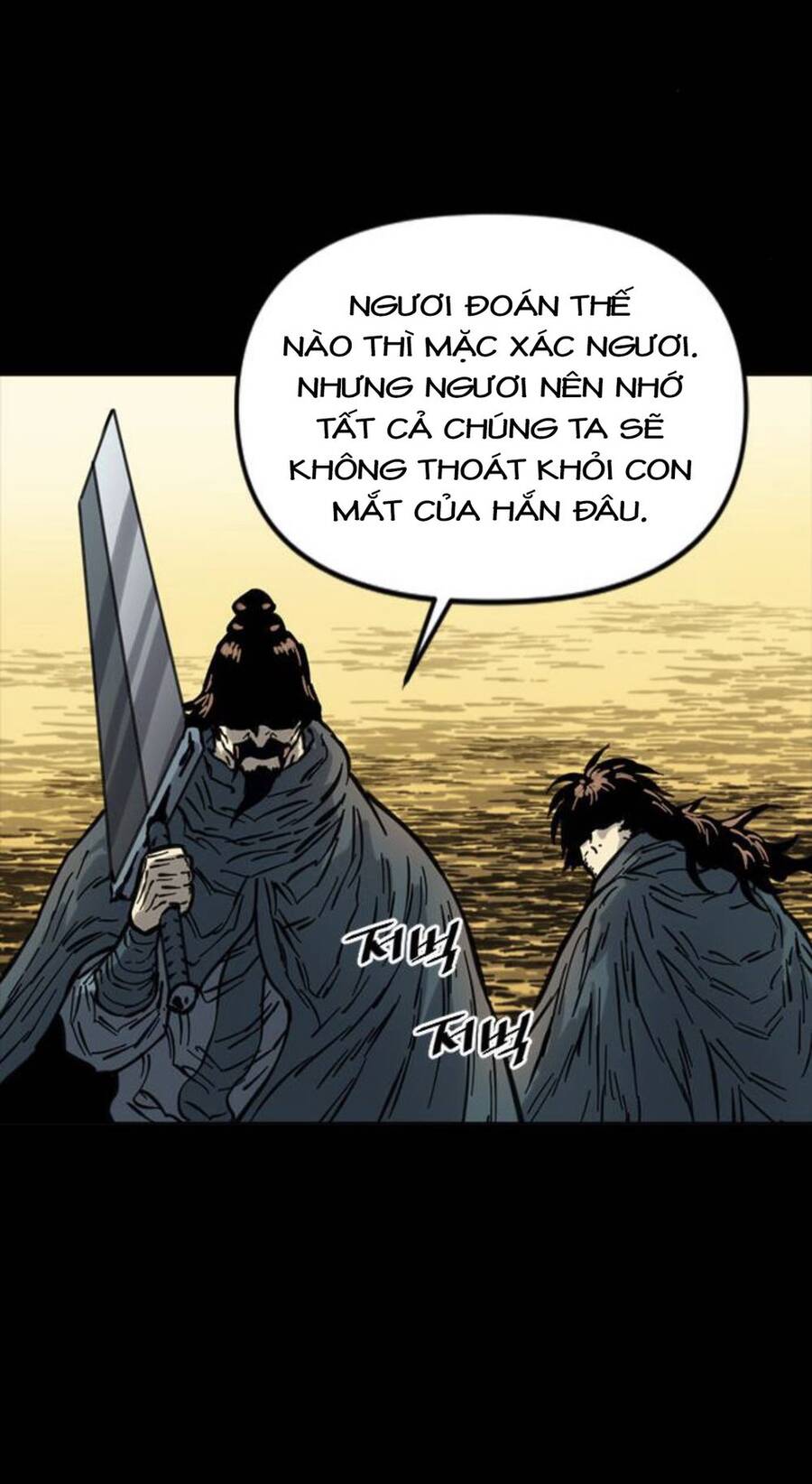 Thiên Hạ Đệ Nhất Nhân Chapter 74 - 33